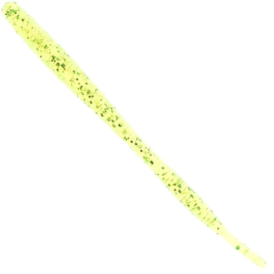 Shad Fishup Scaly, 7.1cm, Flo Chartreuse Green, 10buc/pac