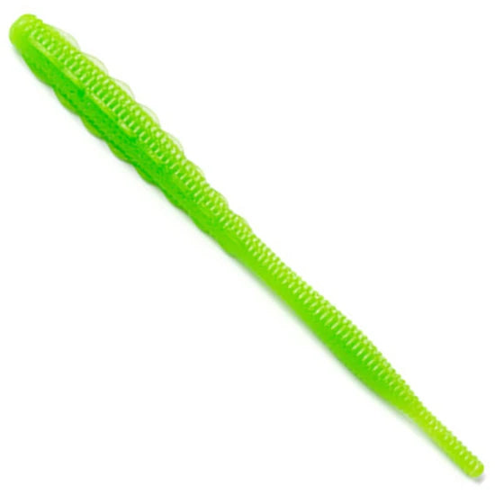 Shad Fishup Trout Series Scaly Cheese 7cm, Apple Green, 10buc/pac