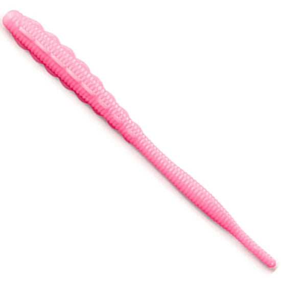 Shad Fishup Trout Series Scaly Cheese 7cm, Bubble Gum, 10buc/pac