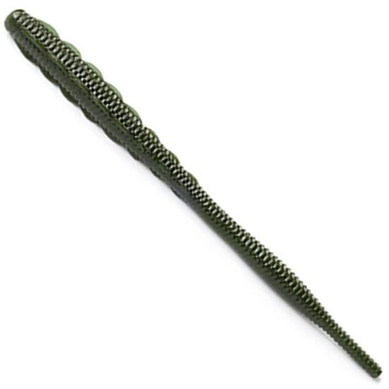 Shad Fishup Trout Series Scaly Cheese 7cm, Dark Olive, 10buc/pac
