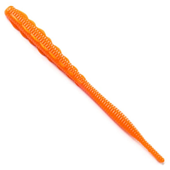 Shad Fishup Trout Series Scaly Cheese 7cm, Orange, 10buc/pac