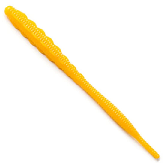Shad Fishup Trout Series Scaly Cheese 7cm, Yellow, 10buc/pac