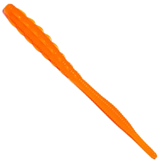 Shad Fishup Trout Series Scaly Crawfish 7cm, Hot Orange, 10buc/pac