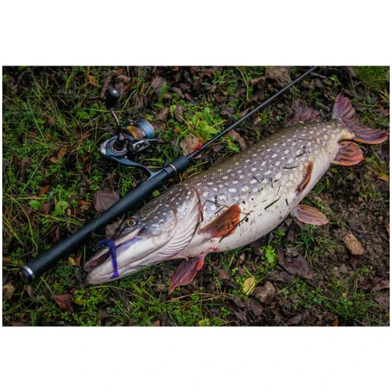 Shad Fishup U-shad, 206 Sky Chartreuse, 7cm, 9buc/pac