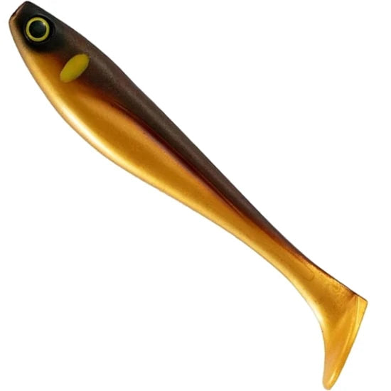 Shad Fishup Wizzle Shad Pike, 20.3cm, 69g, Ayu, 1buc/pac