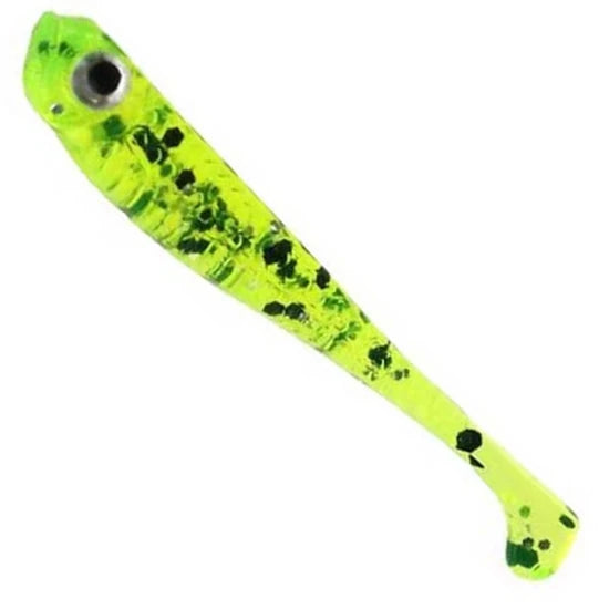 Shad Formax Attack Dropper, 4cm, Culoare 27, 8buc/pac