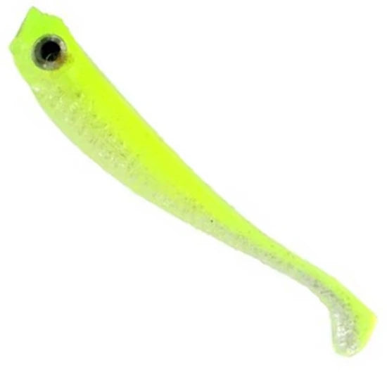 Shad Formax Attack Dropper, 4cm, Culoare 37, 8buc/pac