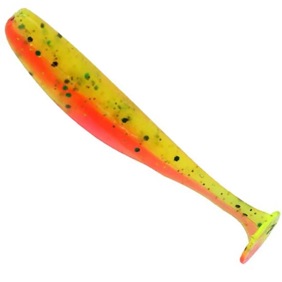 Shad Formax Attack Shaker, 12cm, Culoare 05, 3buc/pac