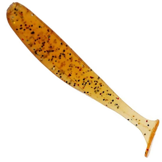 Shad Formax Attack Shaker, 5cm, Culoare 08, 10buc/pac
