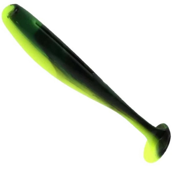 Shad Formax Attack Shaker, 5cm, Culoare 10, 10buc/pac