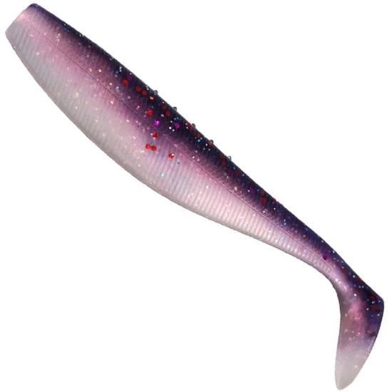 Shad Formax Attack Speedy, 10cm, Culoare 41, 4buc/pac