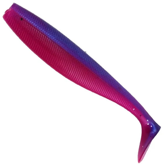 Shad Formax Attack Speedy, 10cm, Culoare 42, 4buc/pac