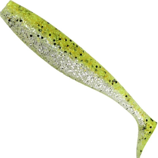 Shad Formax Attack Speedy, 12cm, Culoare 39, 3buc/pac