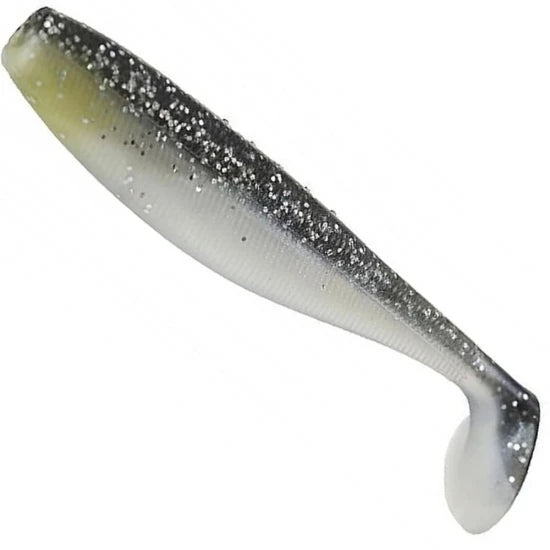 Shad Formax Attack Speedy, 7.5cm, Culoare 04, 4buc/pac