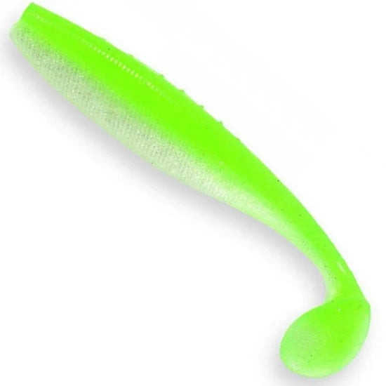 Shad Formax Attack Speedy, 7.5cm, Culoare 38, 4buc/pac