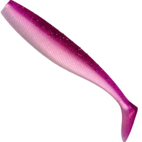 Shad Formax Attack Speedy, 7.5cm, Culoare 40, 4buc/pac