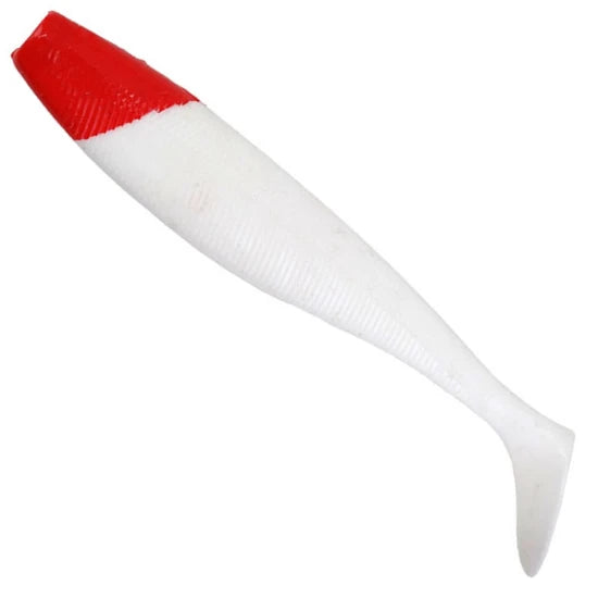 Shad Formax Attack Speedy, 7.5cm, Culoare 43, 4buc/pac