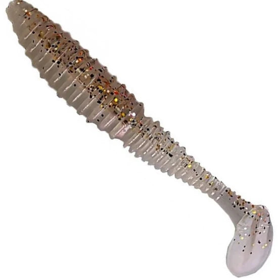 Shad Formax Attack Thunder, 10cm, Culoare 11, 4buc/pac