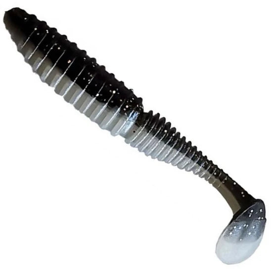 Shad Formax Attack Thunder, 8cm, Culoare 04, 4buc/pac