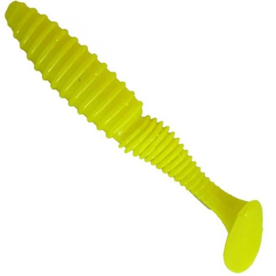 Shad Formax Attack Thunder, 8cm, Culoare 26, 4buc/pac