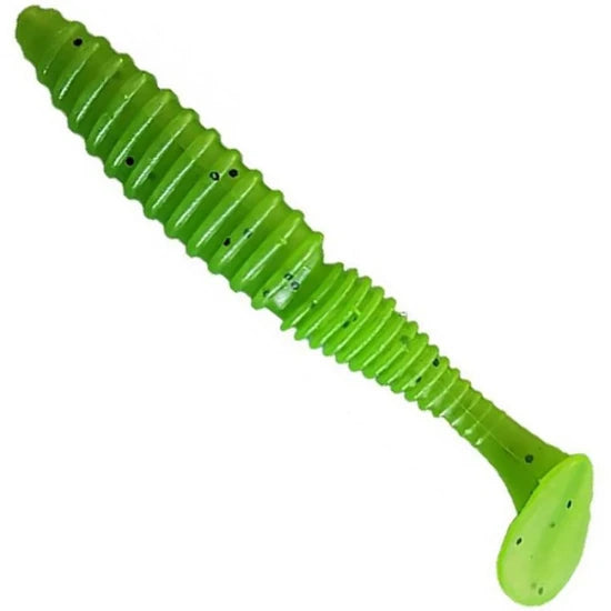 Shad Formax Attack Thunder, 8cm, Culoare 30, 4buc/pac