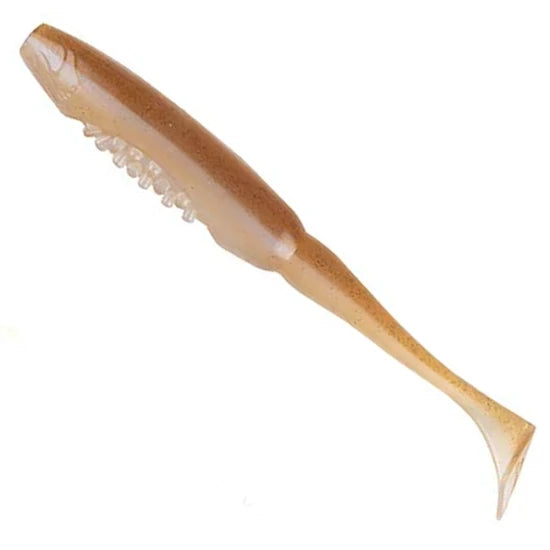 Shad Fox Rage Scent Shads, 9cm, Nat Wakasagi, 5buc/pac