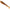Shad FOX RAGE Super Slik, UV Goldie, 28cm, 1buc/pac