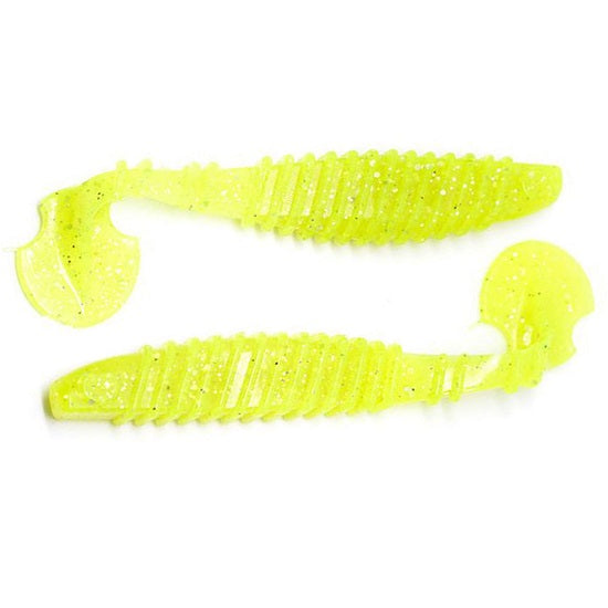 Shad Fanatik Classic 1.7 43mm 023 Tomato Red UV