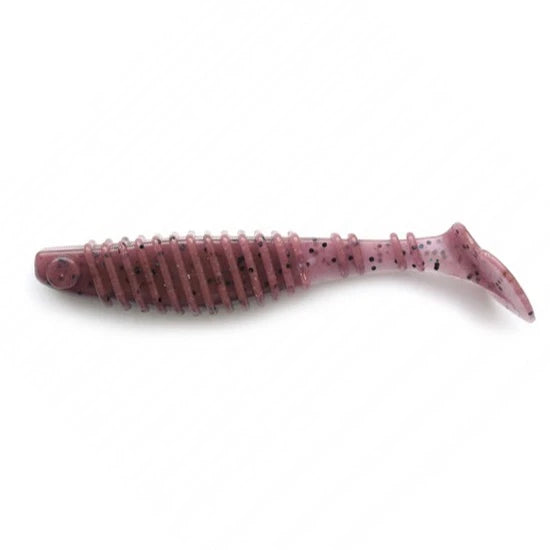 Shad Fanatik Classic 2.9 74mm 021 Plum Uv