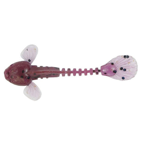 Shad Fanatik Goby 2 50mm 021 Plum UV