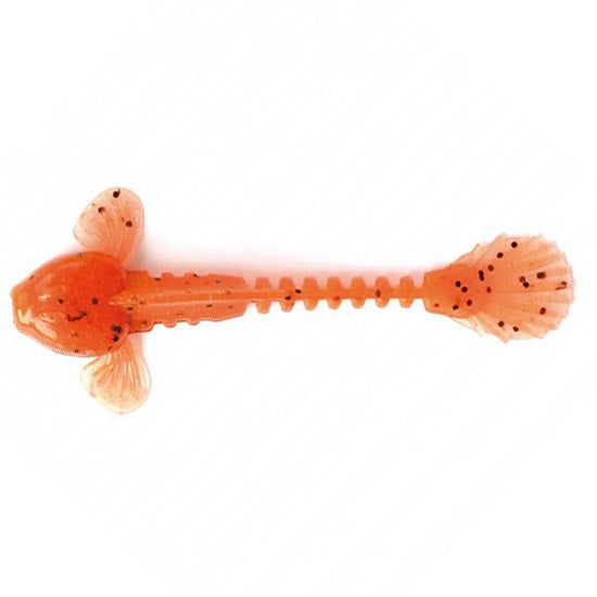 Shad Fanatik Goby 2 50mm 023 Tomato Red UV