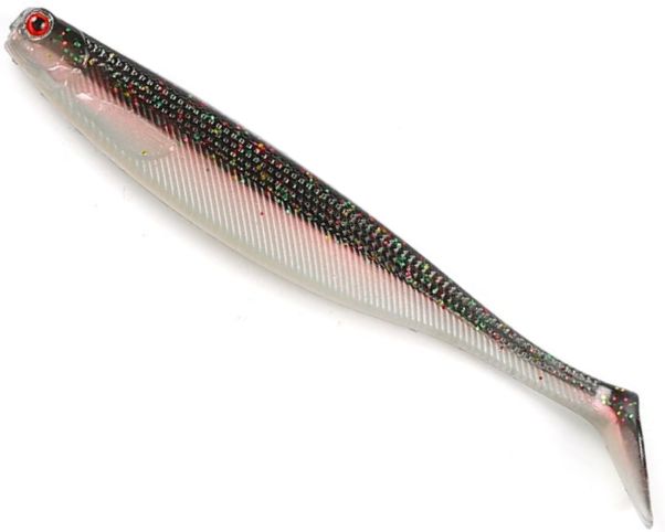Shad Fast Strike Bionic Soft Perch, Bleak, 5cm, 1g, 10buc/pac