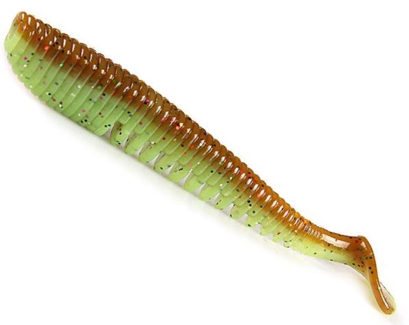 Shad Fast Striker Taked, Baby Pearch 20, 5cm, 1g, 20buc/pac