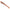 Shad Fast Striker Taked, Brown Hammer 16, 5cm, 1g, 20buc/pac