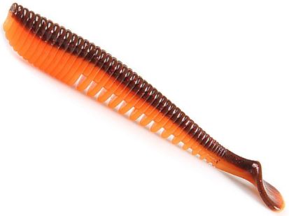 Shad Fast Striker Taked, Caramel Candy 18, 5cm, 1g, 20buc/pac