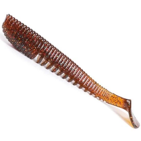 Shad Fast Striker Taked, Motor Oil 22, 5cm, 1g, 20buc/pac