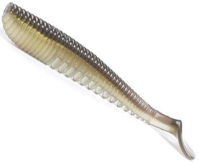 Shad Fast Striker Taked, Natural Ayu 01, 5cm, 1g, 20buc/pac