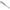 Shad Fast Striker Taked, Natural Power 25, 5cm, 1g, 20buc/pac