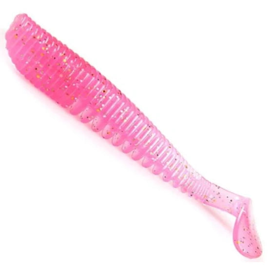 Shad Fast Striker Taked, Pink Ice 12, 5cm, 1g, 20buc/pac