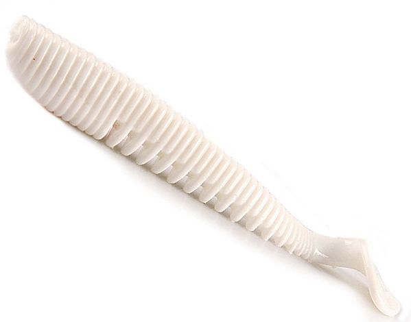 Shad Fast Striker Taked, White Force 02, 5cm, 1g, 20buc/pac