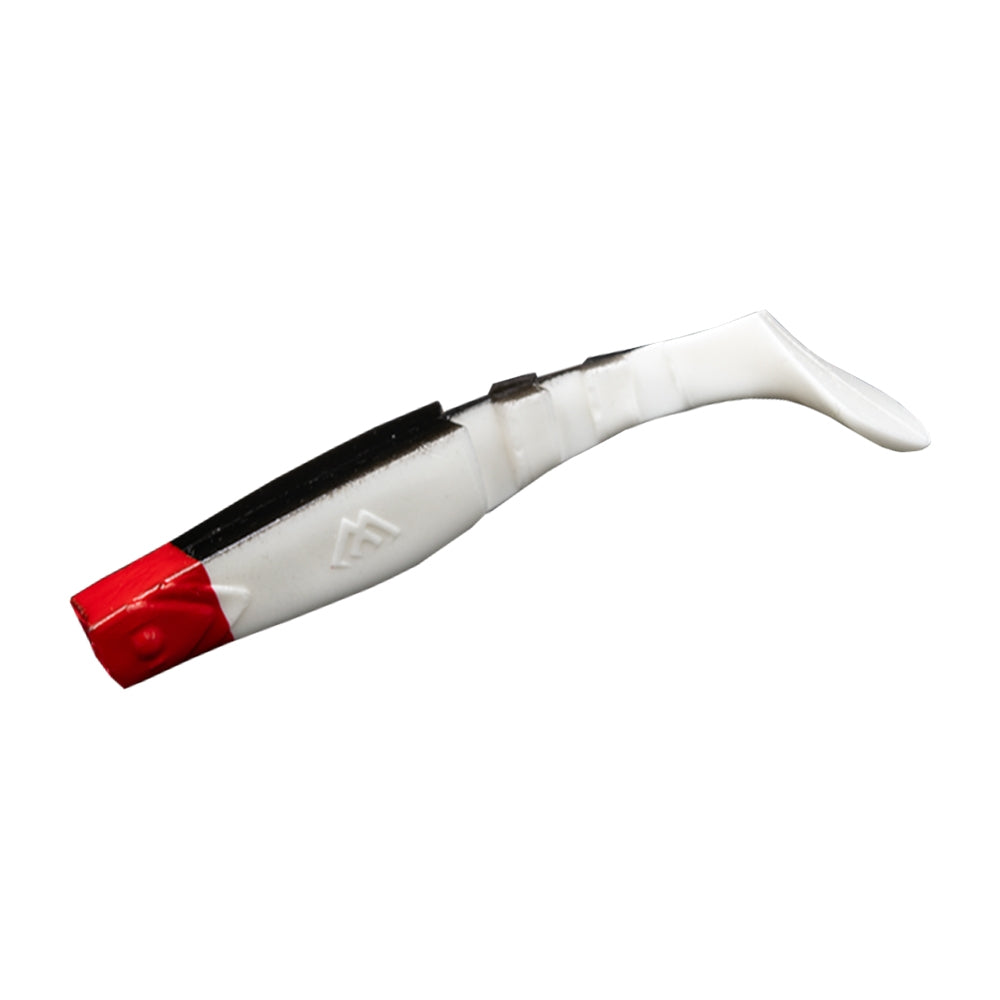 Shad Fishunter Premium 5Cm/18Rh - 5Buc