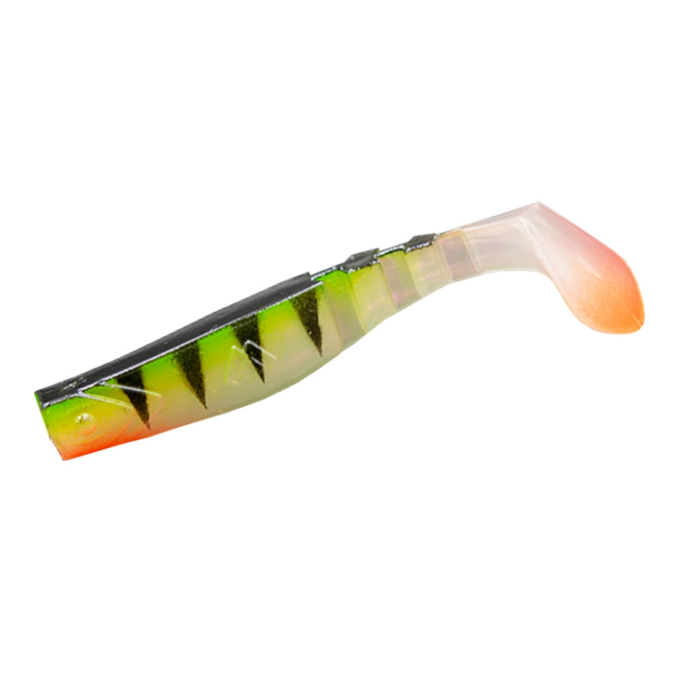 Shad Fishunter Premium 5Cm/380 - 5Buc