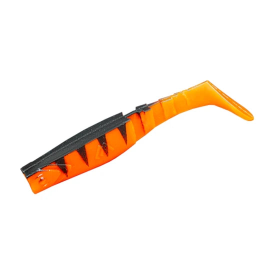 Shad Fishunter Premium 5cm/56 - 5buc