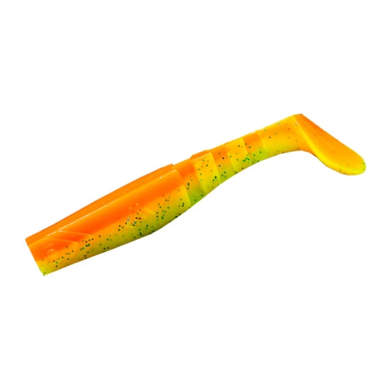 Shad Fishunter Premium 7cm/100 - 5buc