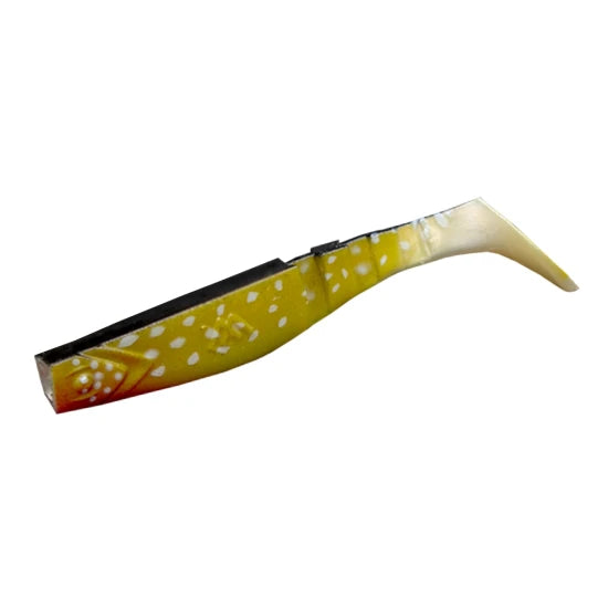 Shad Fishunter Premium 7cm/122 - 5buc