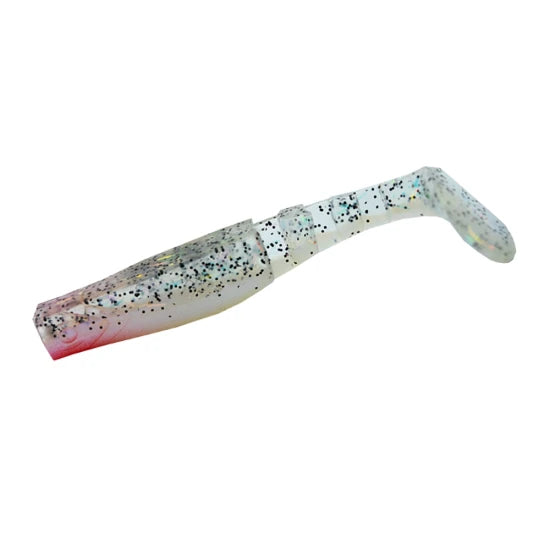 Shad Fishunter Premium 7cm/122rt - 5buc