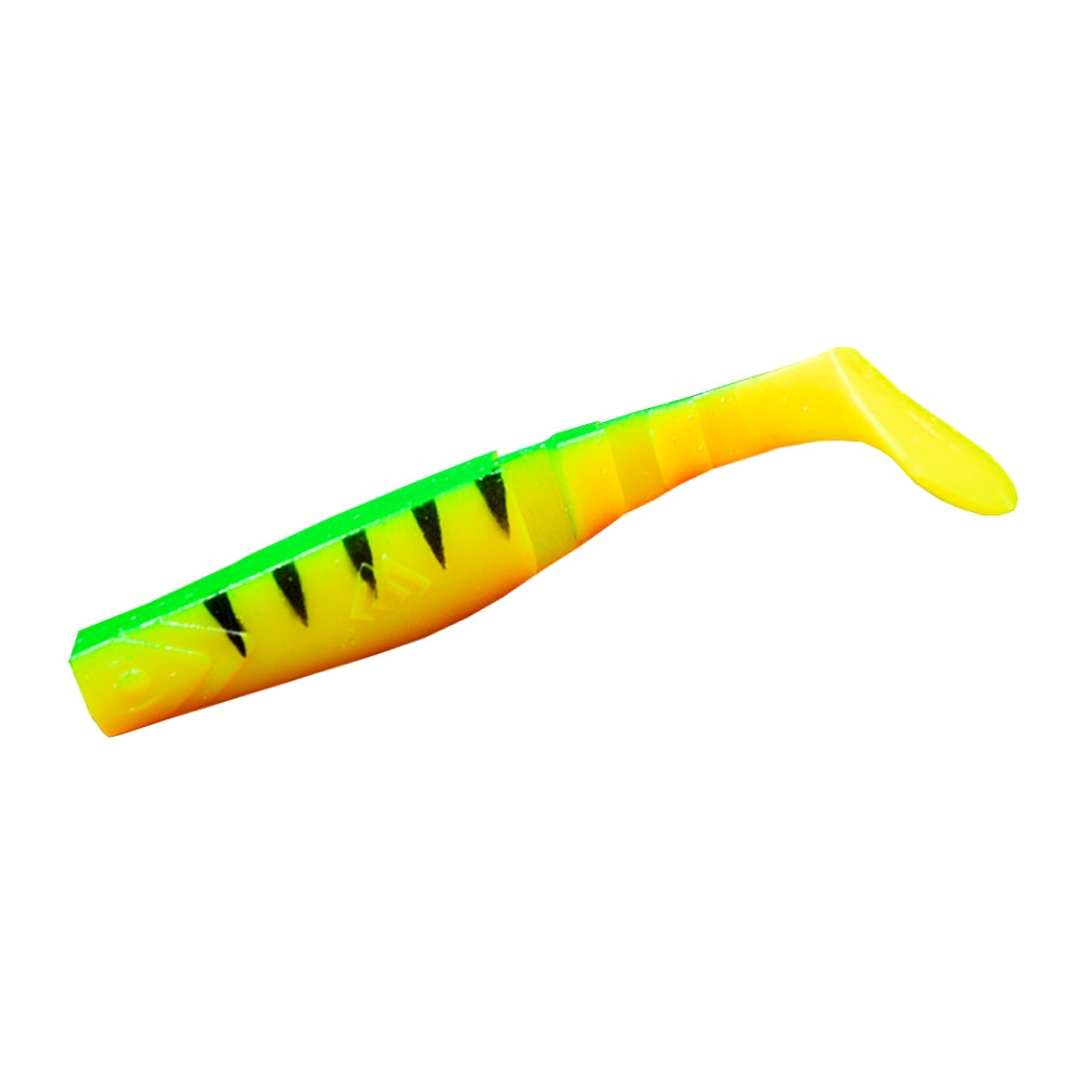 Shad Fishunter Premium 7Cm/127 - 5Buc