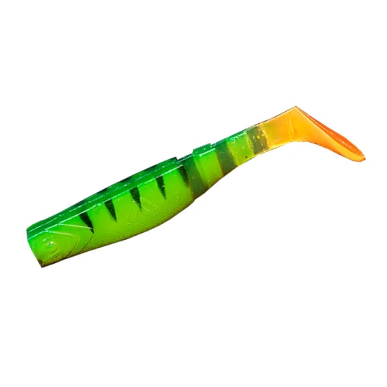 Shad Fishunter Premium 7cm/128 - 5buc
