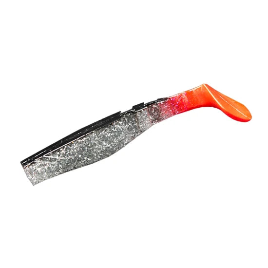 Shad Fishunter Premium 7cm/32rt - 5buc