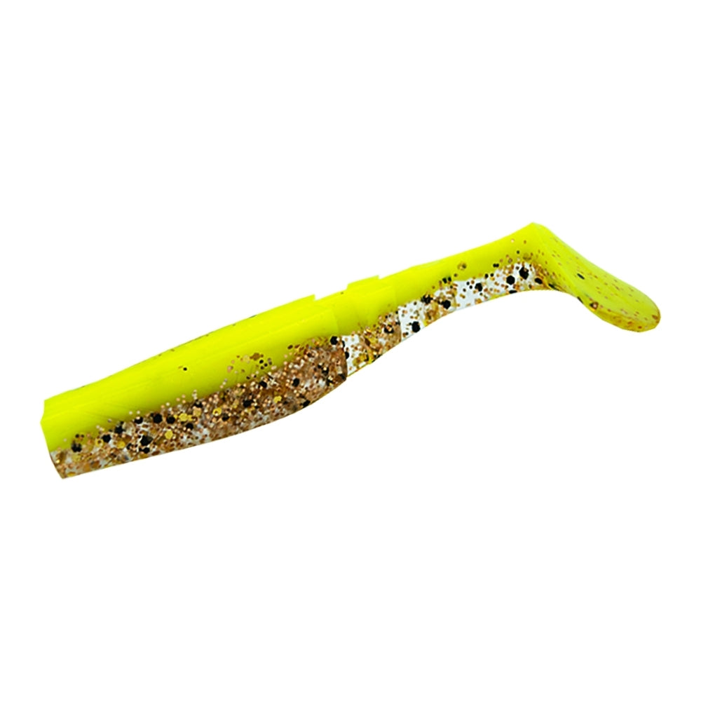 Shad Fishunter Premium 8Cm/117 - 5Buc